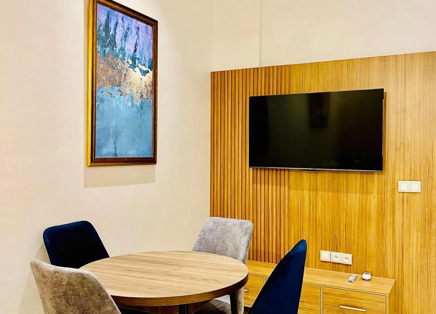 Apartment Stay In Marrakech Blue Appartment Marrakesh Morocco
