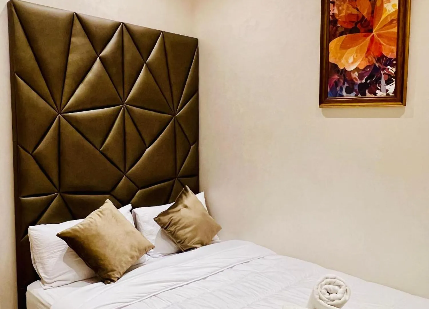 Stay In Marrakech Blue Appartment Marrakesh