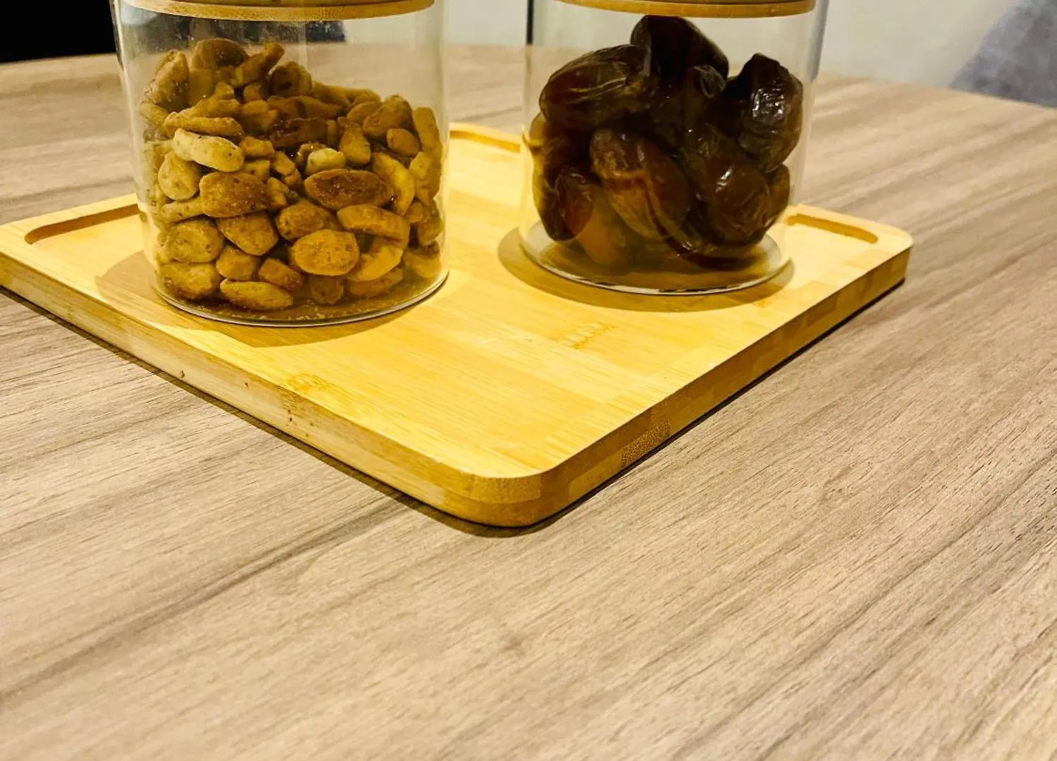 Stay In Marrakech Blue Appartment 마라케시 모로코